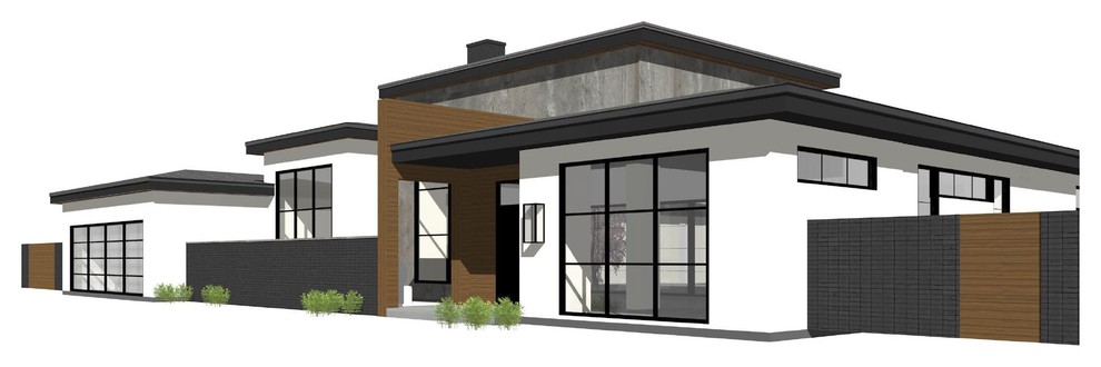 3D project concepts currently in production