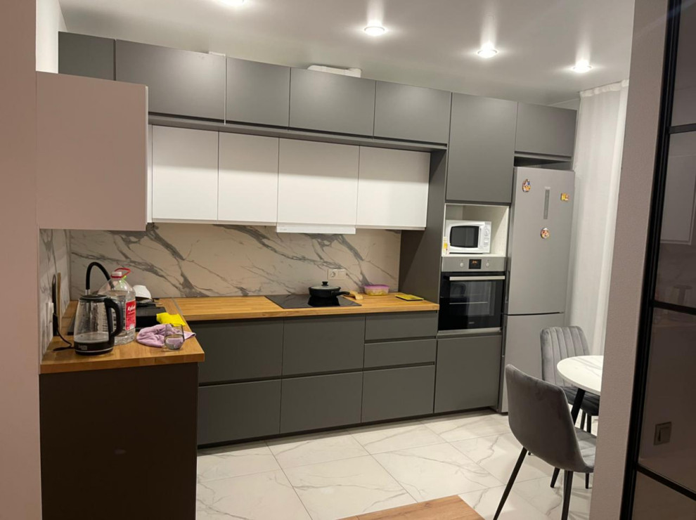 Квартира для девушки