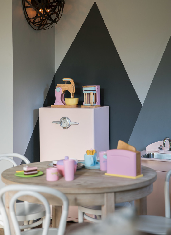 Interiors Portfolio - Photography by Thomas Kuoh, Interior Design by Jolene Lindner