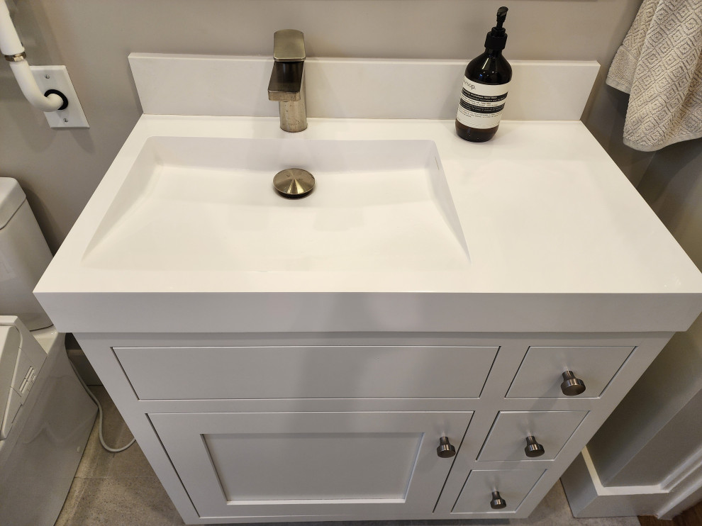 6635 - Lacava Bath