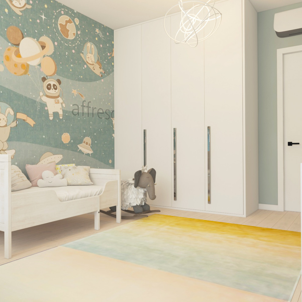 Квартира ЖК Адмиральский Екатеринбург