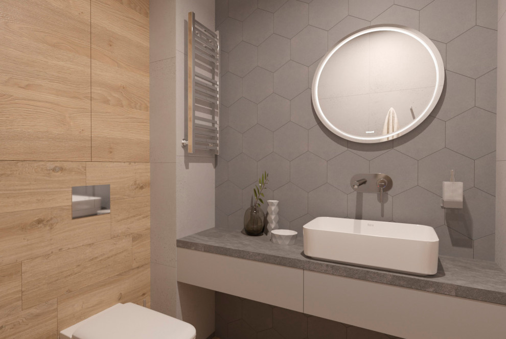 Квартира на пр. Октябрьском