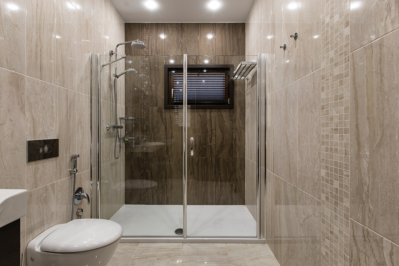 Лесная пристань