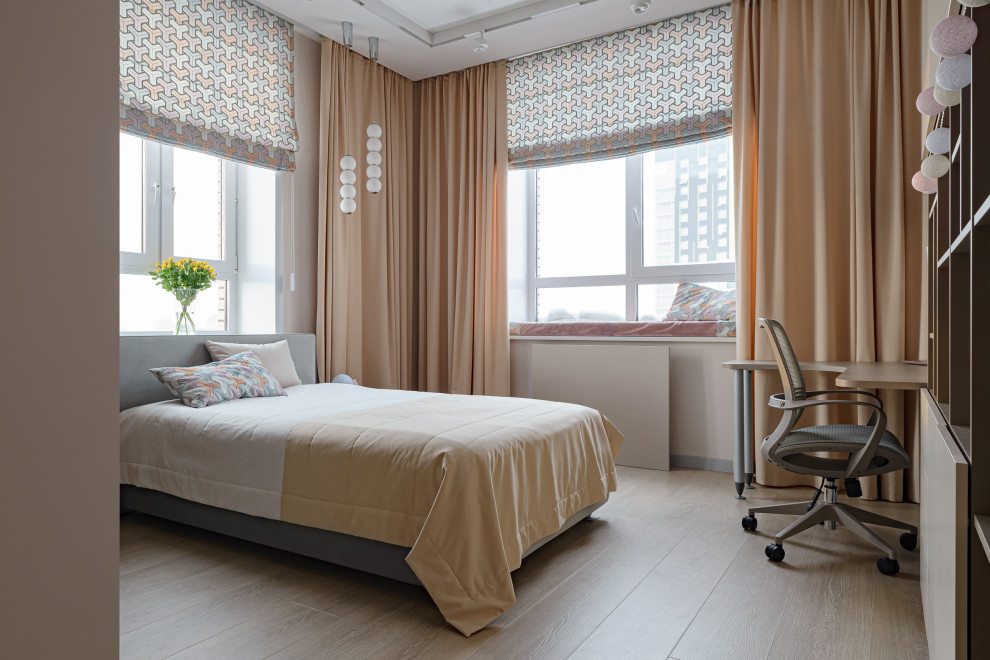 Квартира в ЖК Онегин