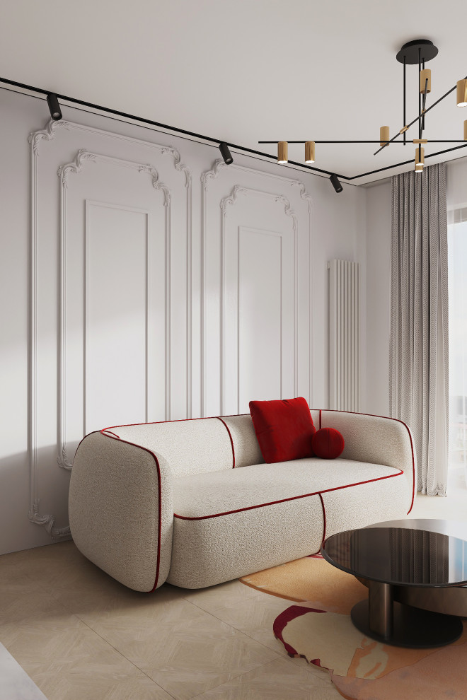 Типовой проект 1