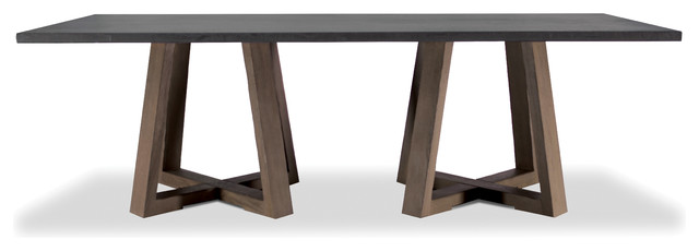Saratoga Dining Table Top