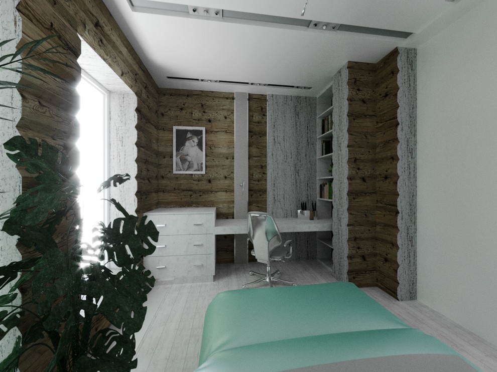 Спальня для девочки подростка