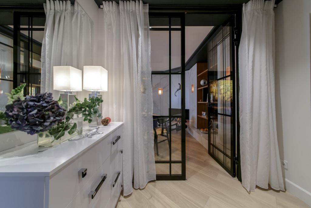 Под знаком саламандры