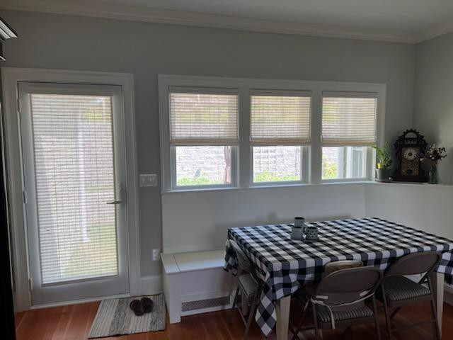 Provenance Woven Wood Shades