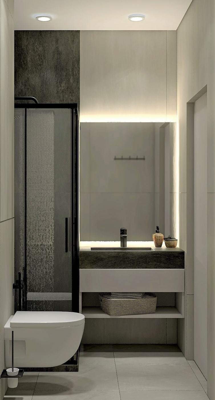 Из двушки в трешку