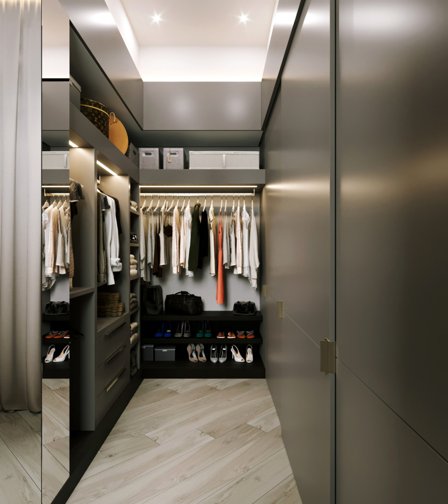 Дизайн-проект интерьера. Усадьба Каменка.