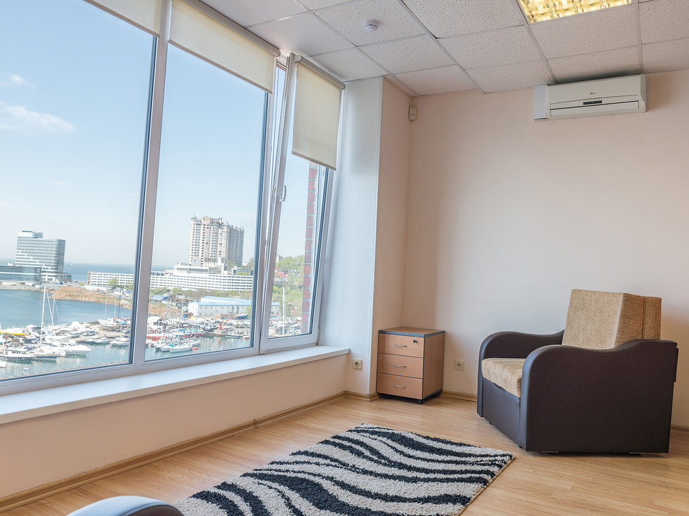 Фотосъёмка хостела