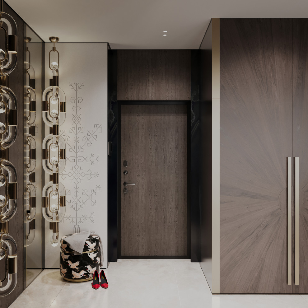 ЖК Сидней Сити