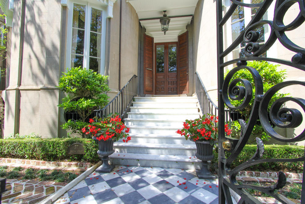 Custom Residences