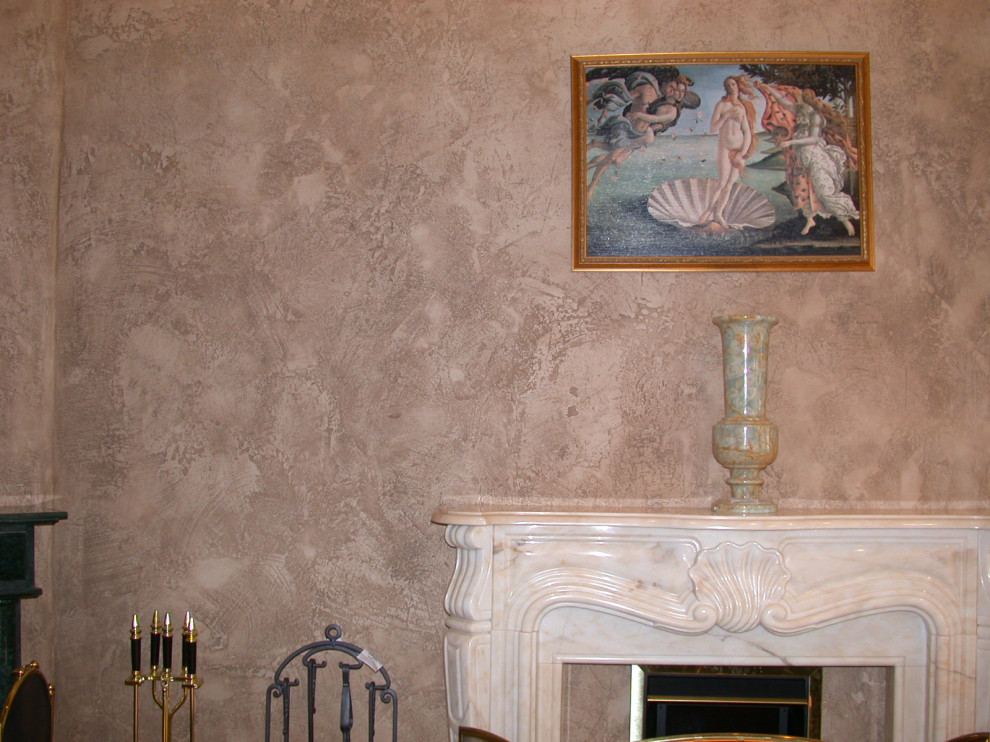 Наши работы