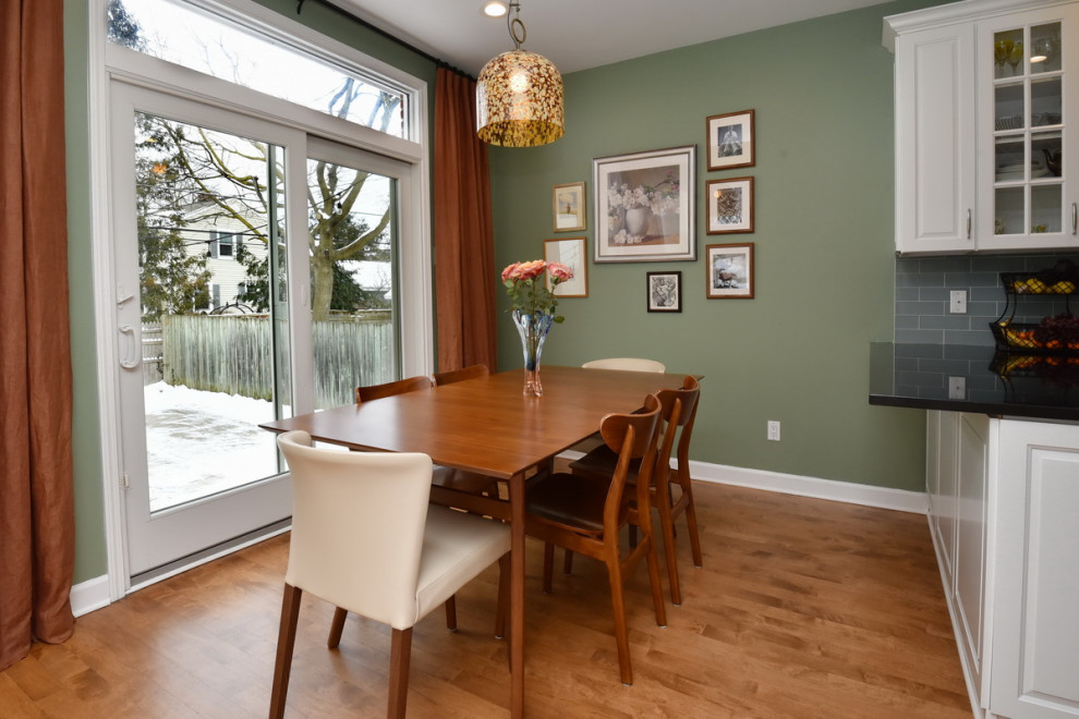 Американский дом