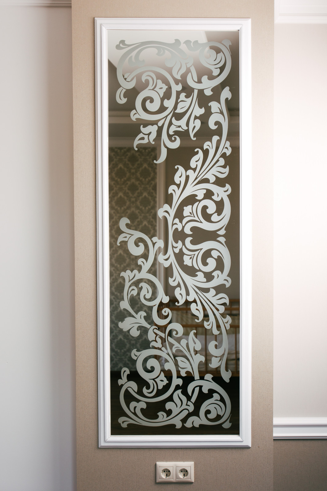 Дом в Москве