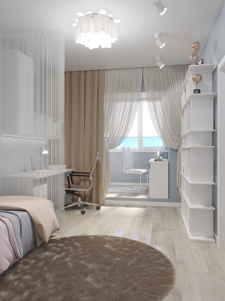 Дизайн квартиры г Москва