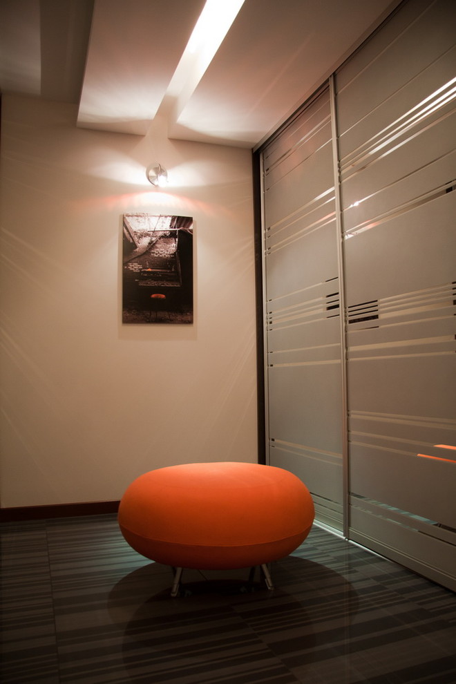 Квартира Чиповски