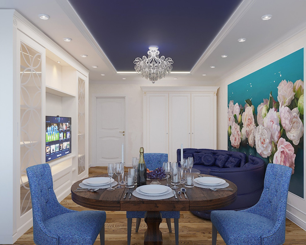 Квартира 67 м2