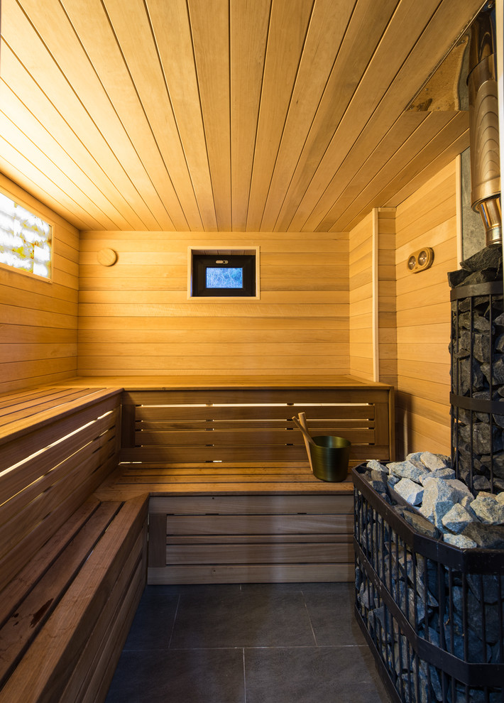 Банный комплекс, 70 кв.м.