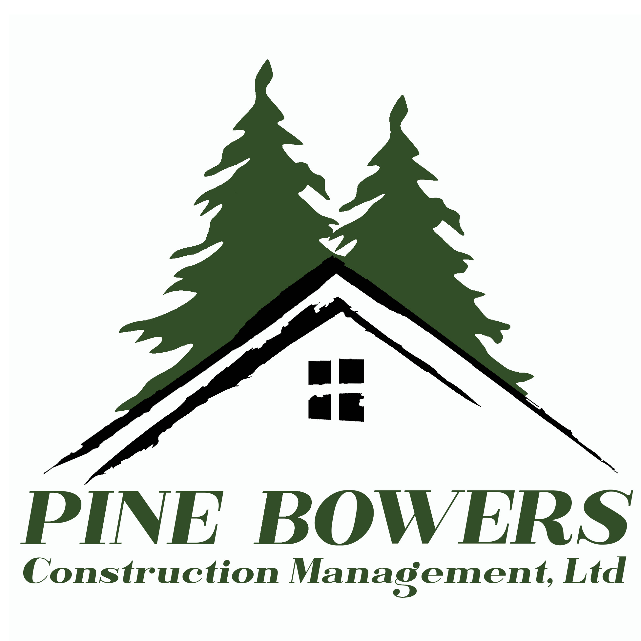 pine bowers