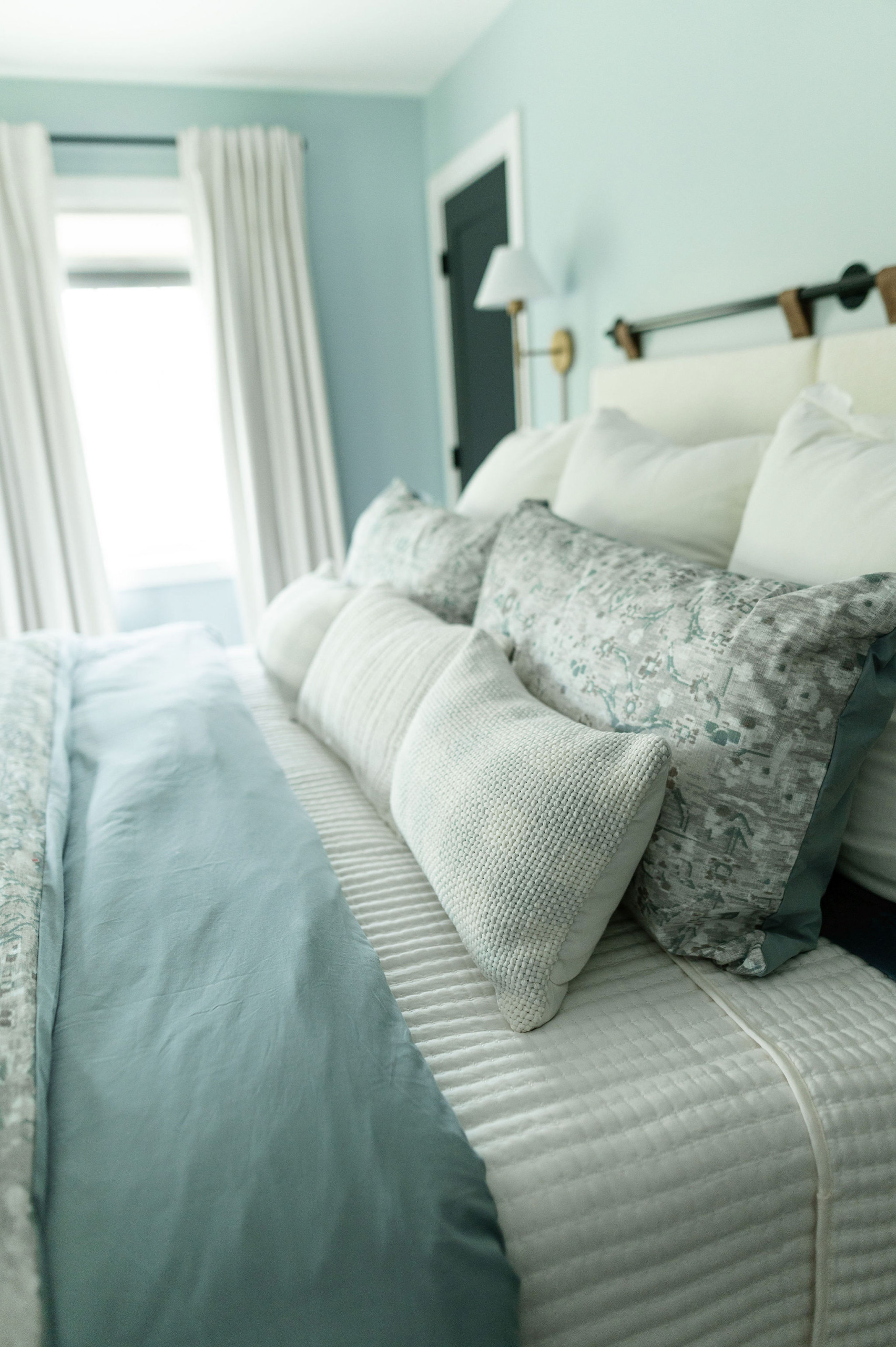 Tranquil Guest Oasis