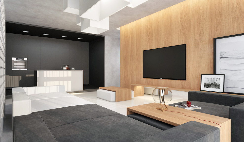 КВАРТИРА СТУДИЯ