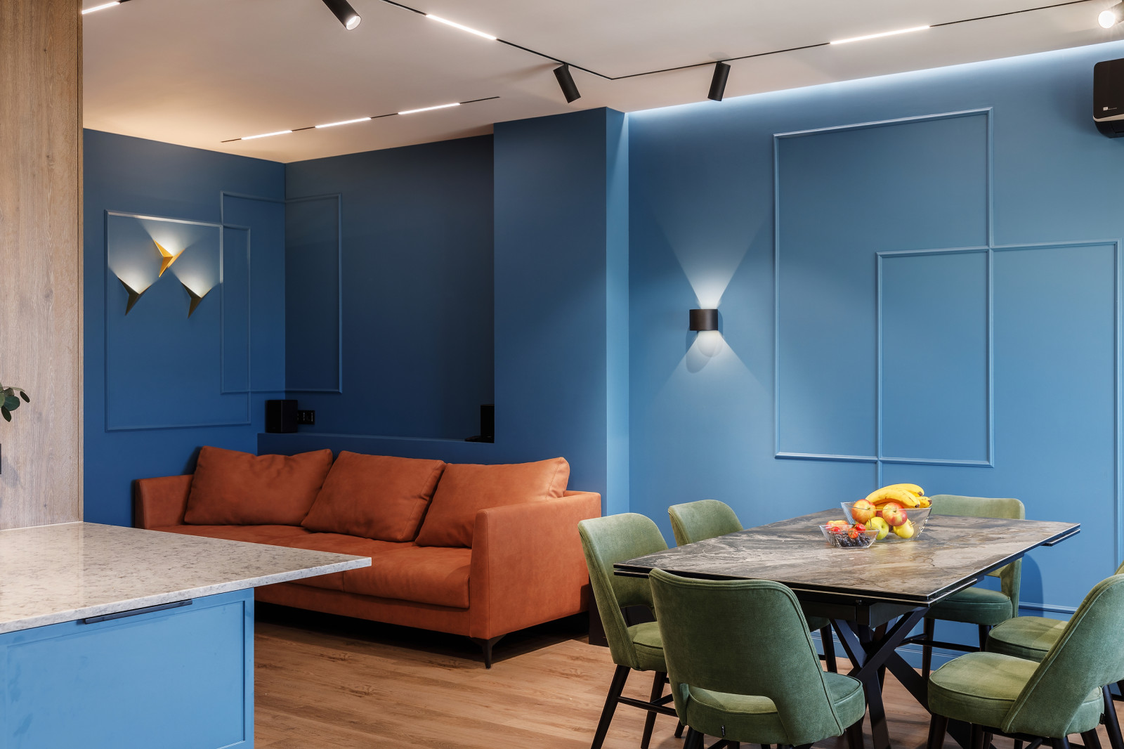 ЖК "Столицы"