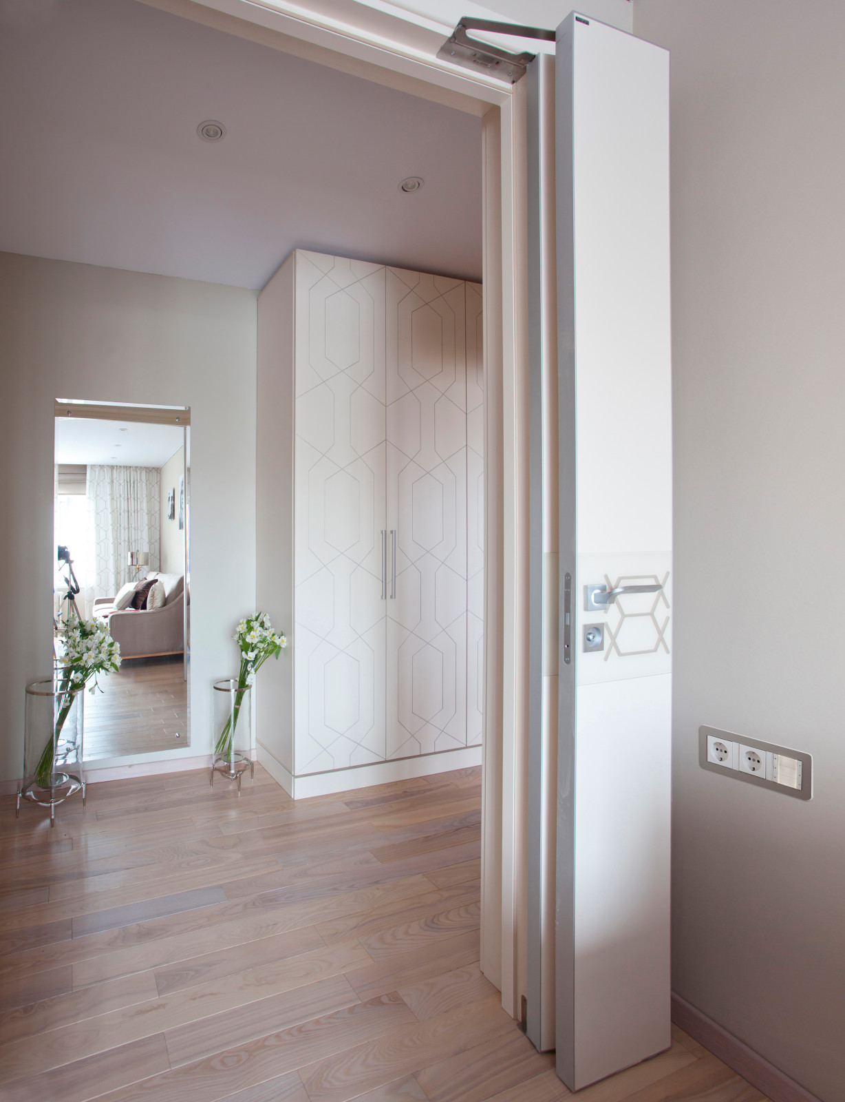 Двери Profildoors в передаче Идеальный ремонт