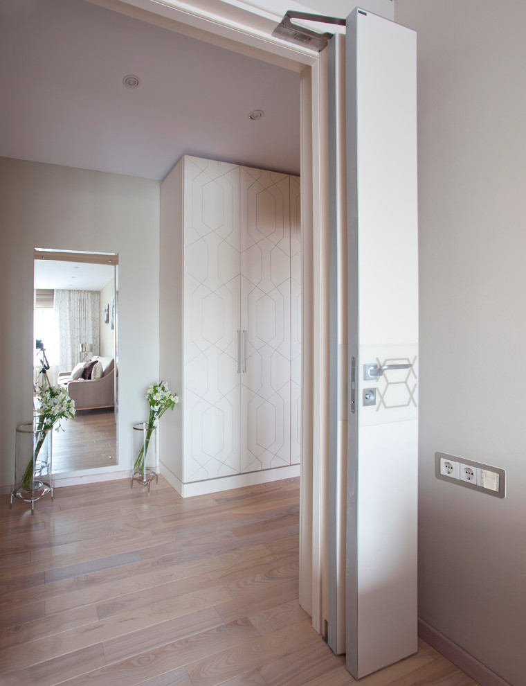 Двери Profildoors в передаче Идеальный ремонт