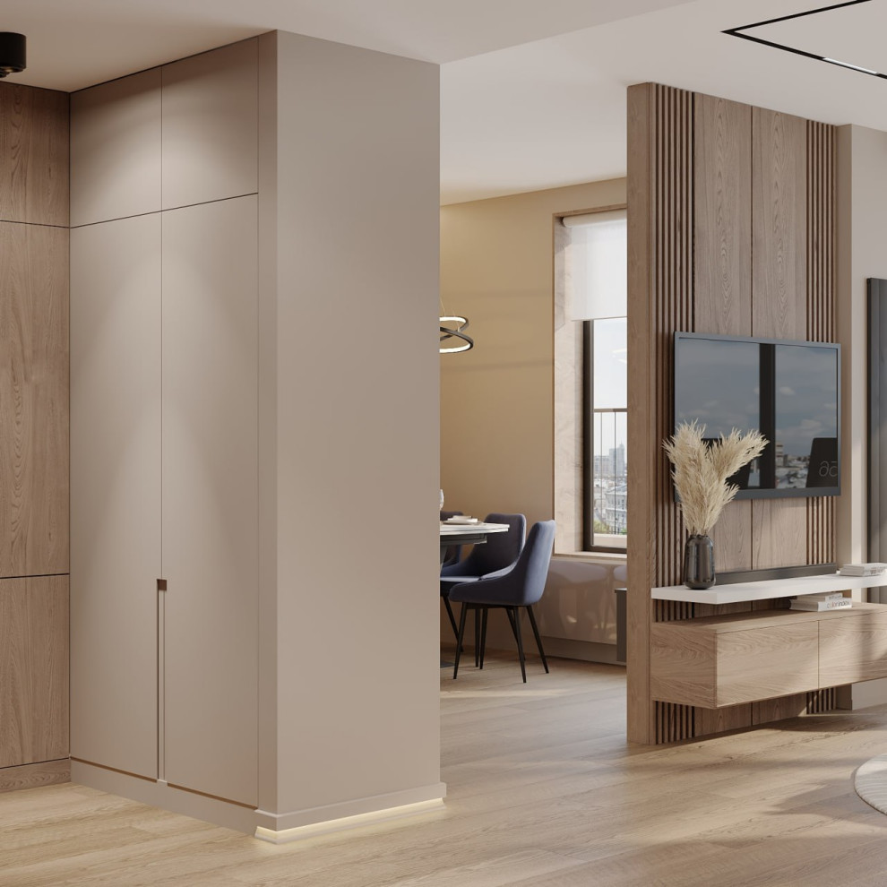 ЖК Белый остров