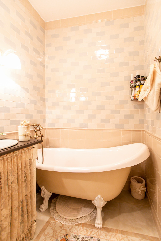 ЖК Андерсен - комплексный ремонт