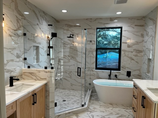 Bassil's by the Bay Dream Home