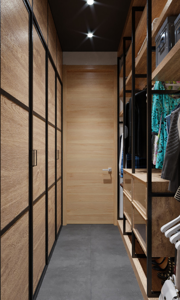 ЖК "Четыре горизонта" - 126 кв.м.