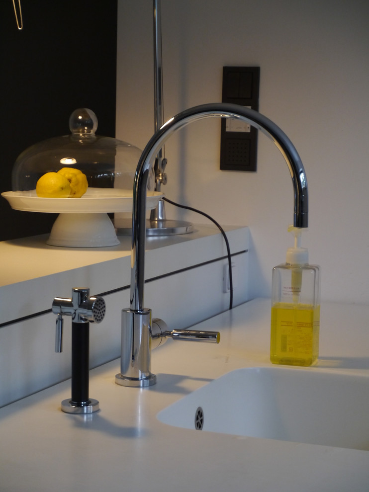 Außergewöhnliches Sanierungsergebnis