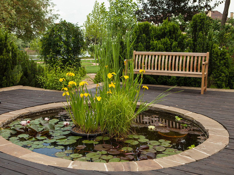 Частное домовладение