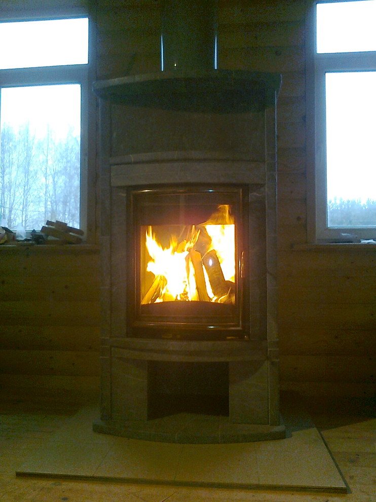 Установка WS 5 Талькохлорит