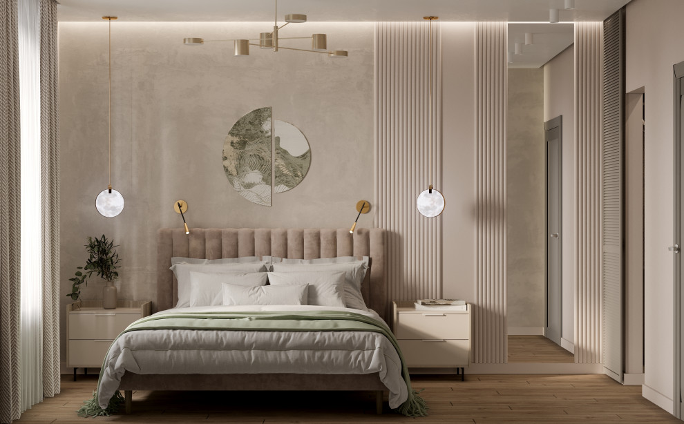 Квартира на Новороссийской