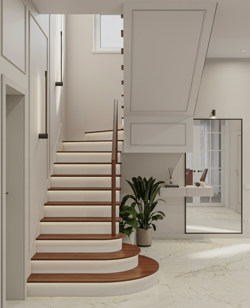 Сумрачная осень