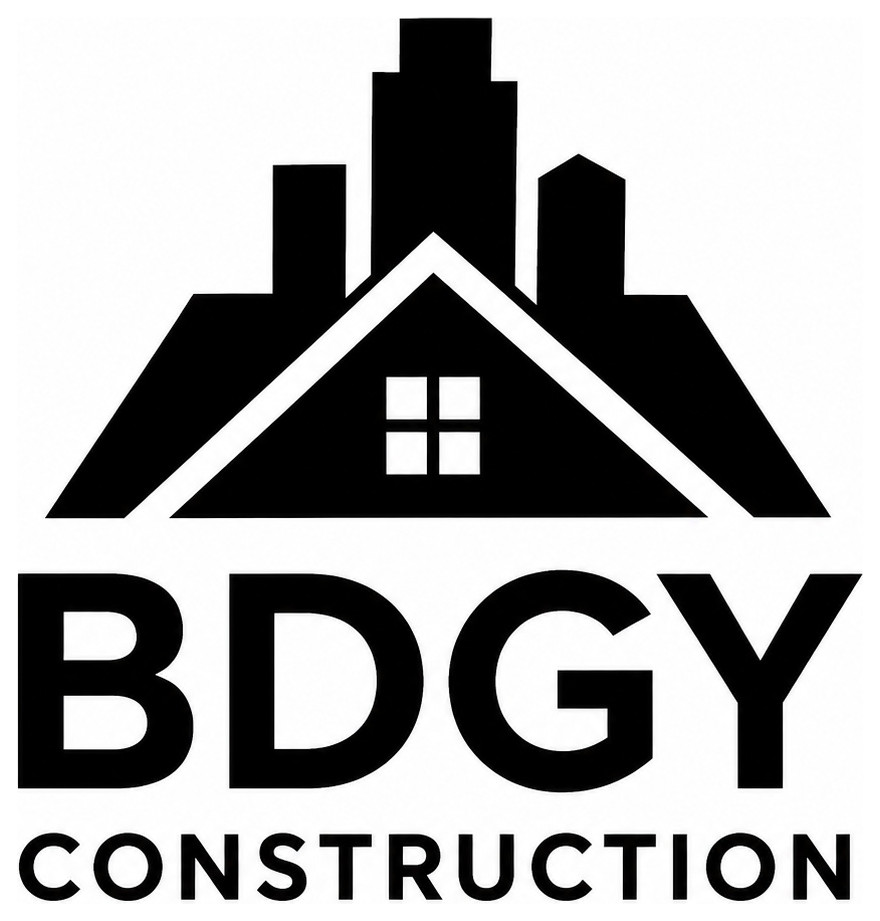 BDGY Construction