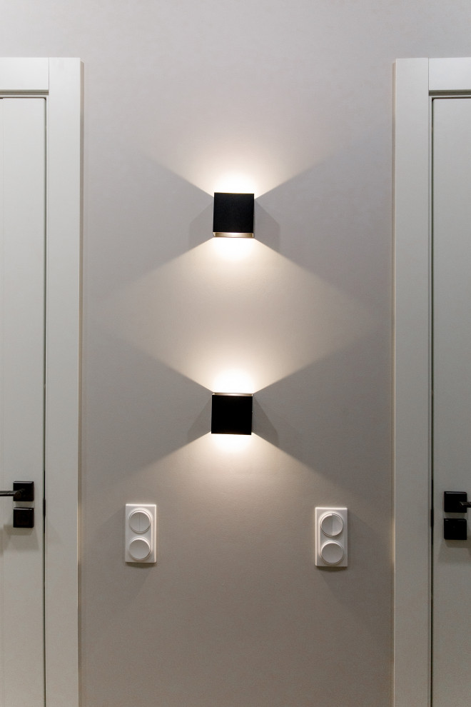 Реализация двухкомнатной квартиры в ЖК Русский Авангард