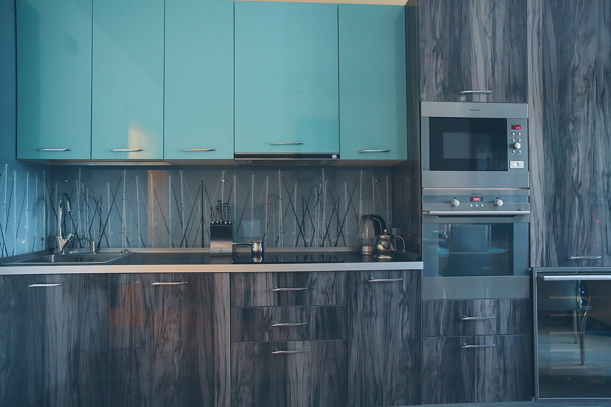 квартира яхтсмена