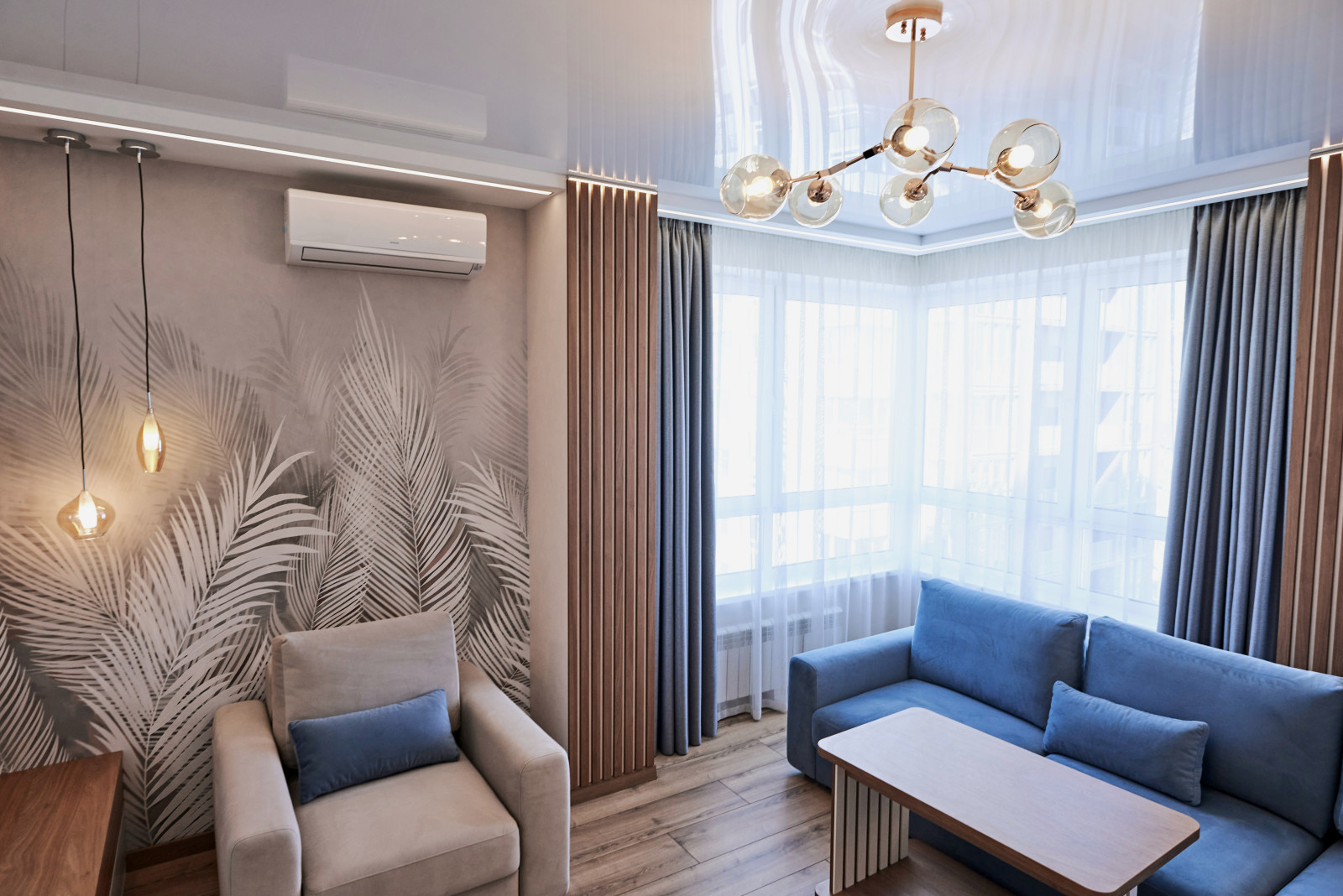 Экологичный минимализм