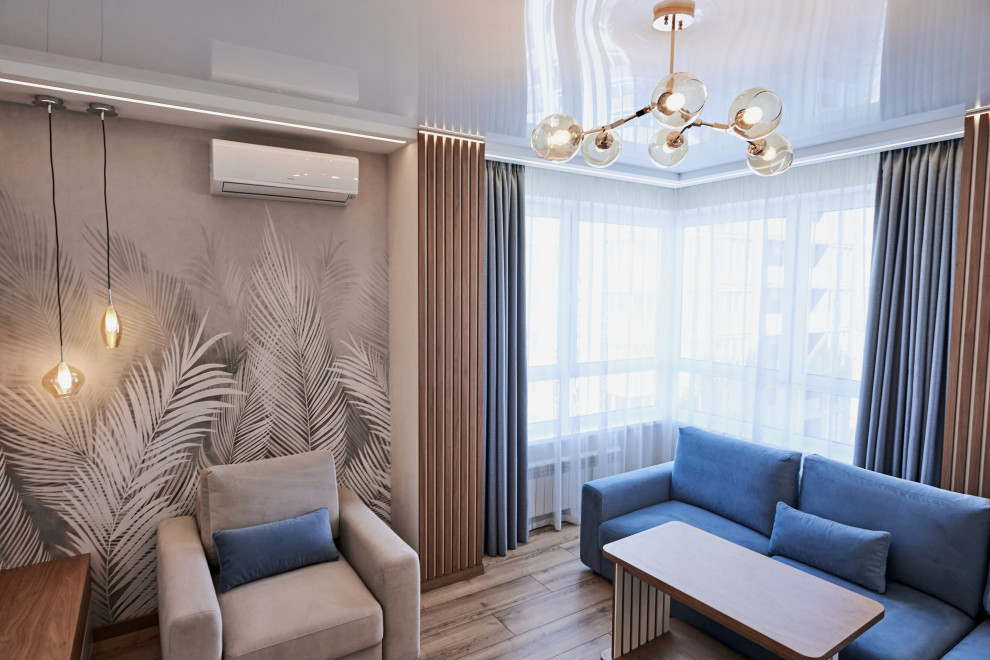 Экологичный минимализм