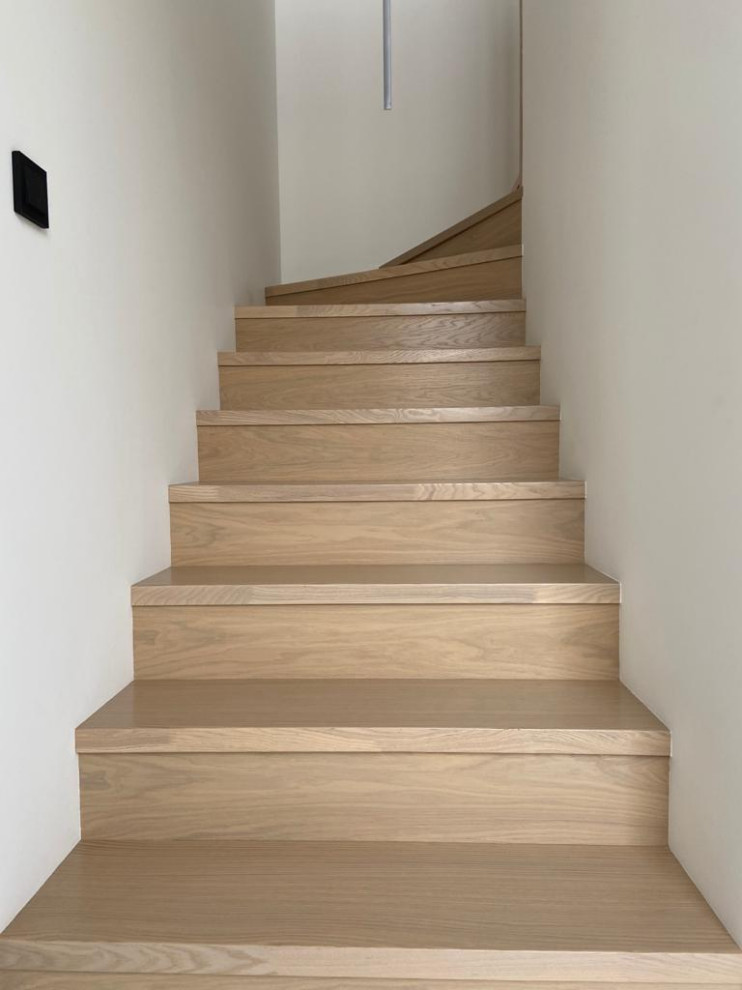 Дом молодого мужчины