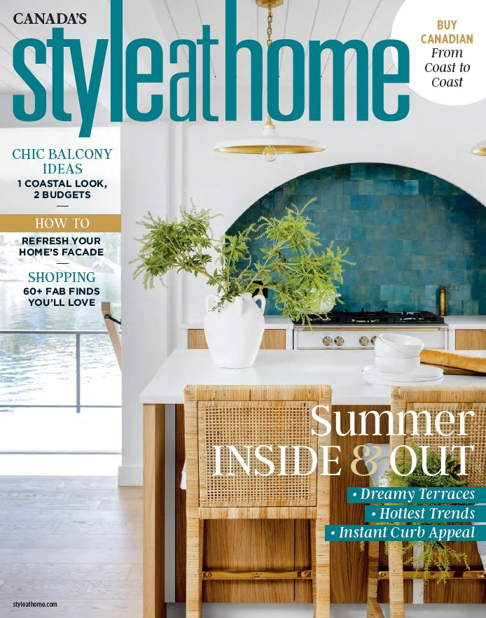 Summer Issue 2025