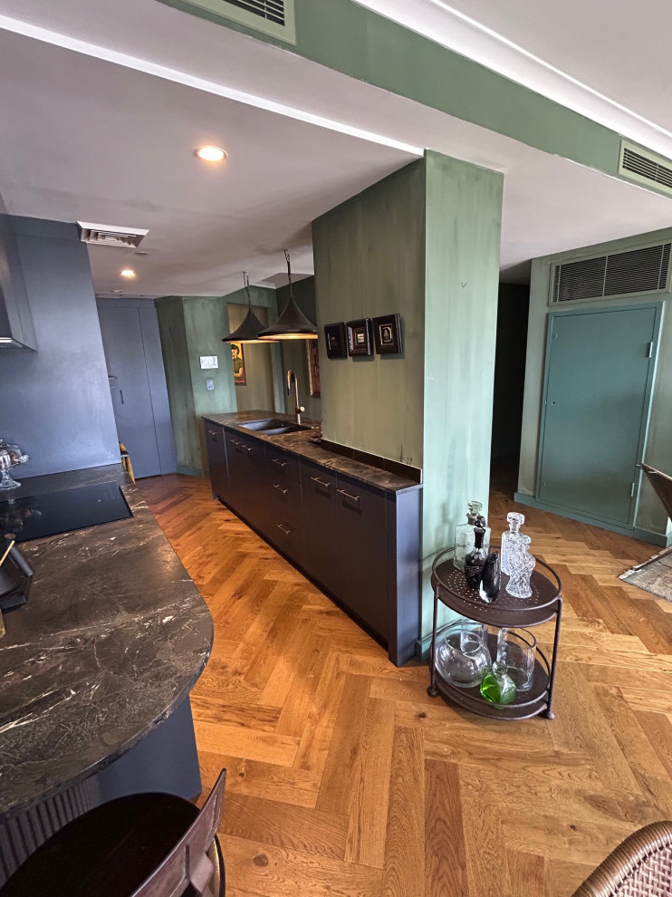 Darlinghurst - The Elan