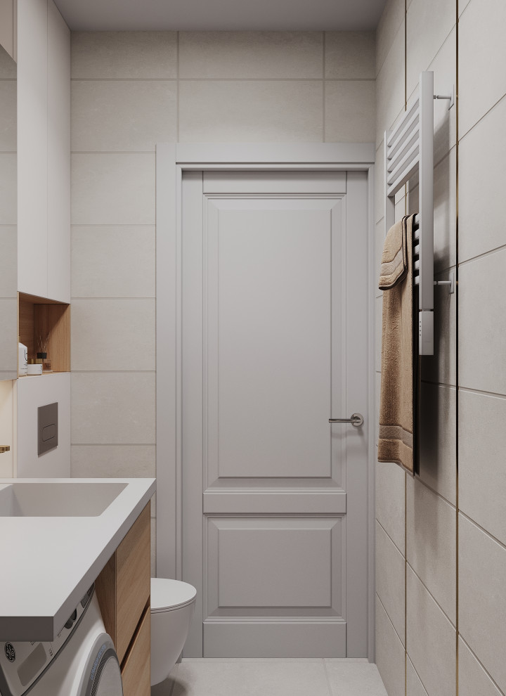 Дом в Кудиново. Рендер