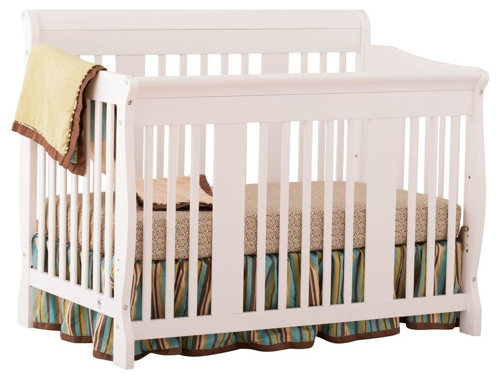 storkcraft tuscany crib conversion kit